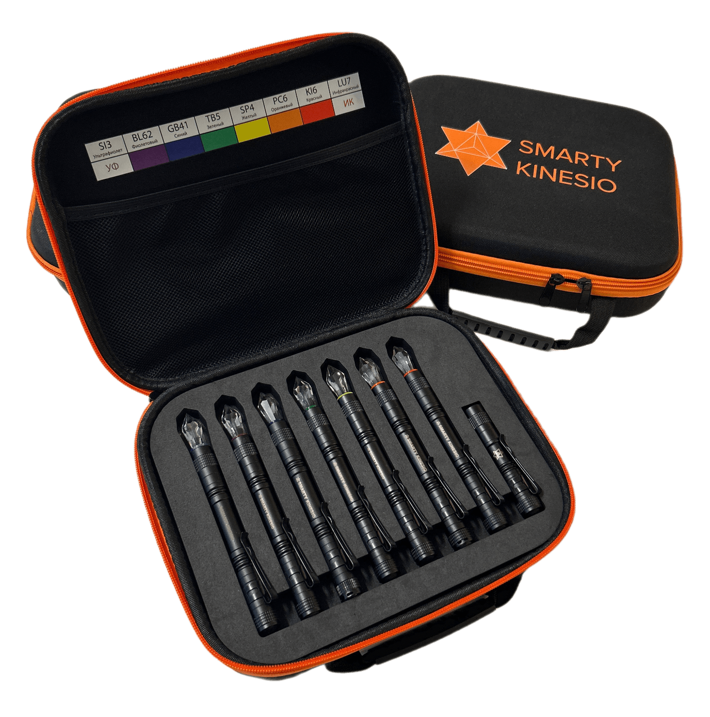 Смарти Кинезио