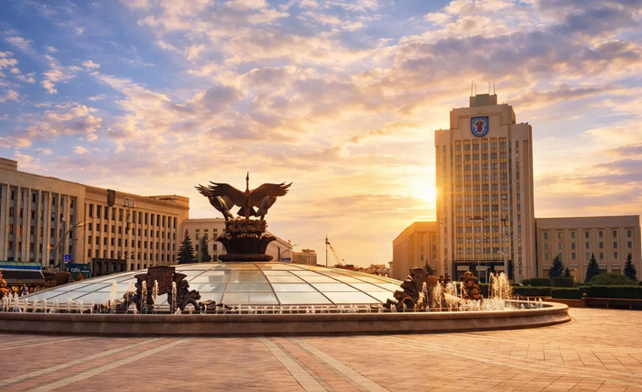 XX Congress “CIRCLE OF LIFE”, Minsk