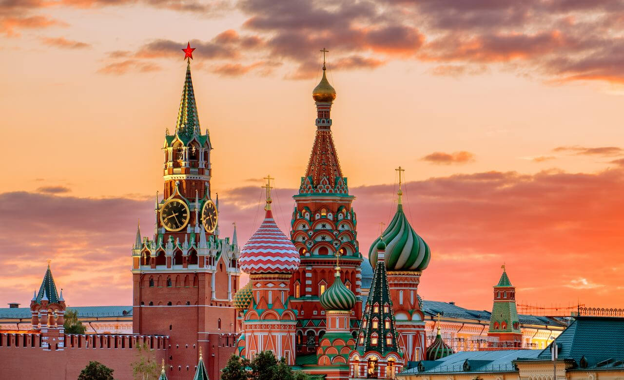 Applied kinesiology course, Moscow